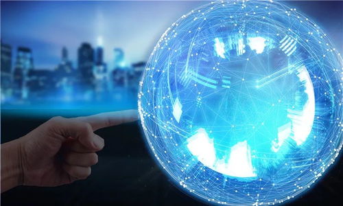 高凌信息成功上市，以技術(shù)創(chuàng)新引領(lǐng)網(wǎng)絡(luò)空間內(nèi)生安全新航向