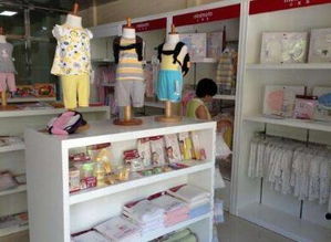投資母嬰日常用品市場前景與策略分析