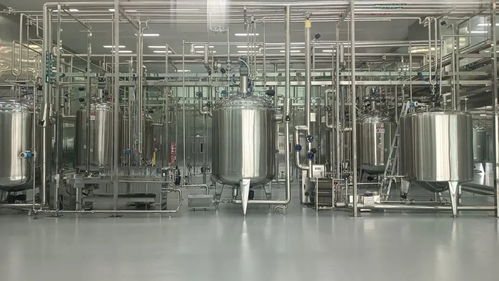 走進標桿工廠 探秘最美中國工廠的硬科技與日常用品