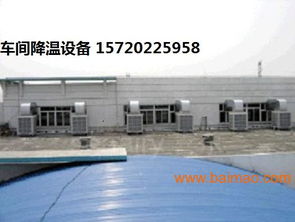 企業(yè)夏季高效防暑降溫解決方案 河北國恩制冷專業(yè)服務(wù)與家禽初加工應(yīng)用