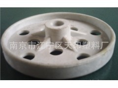 家禽屠宰配件 10孔脫毛盤在初加工中的關鍵作用