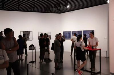 東西交融的藝術(shù)史詩——評劉海粟美術(shù)館“中國留法藝術(shù)家百年開拓與交流展”