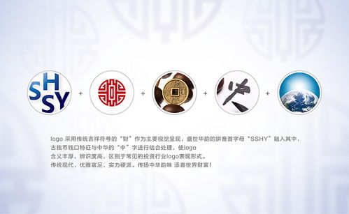 盛世華韻 以文化為舟，駛向產業藍?！洀B門VI設計中的文化產業投資與藝術交流新篇章